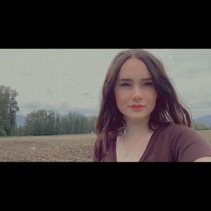 Meet your Posher, Frances